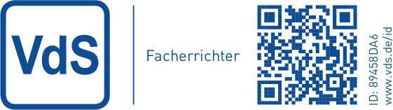 VdS Facherrichter